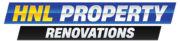 HNL property renovations logo