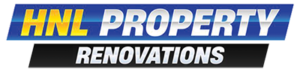 HNL property renovations logo