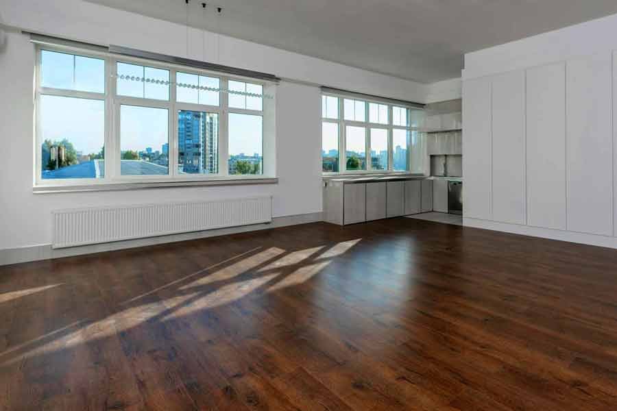 HNL Property Renovations, Modern Flooring